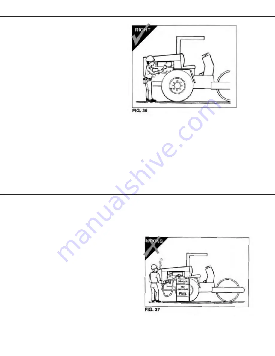 Wacker Neuson RD 12A Скачать руководство пользователя страница 96