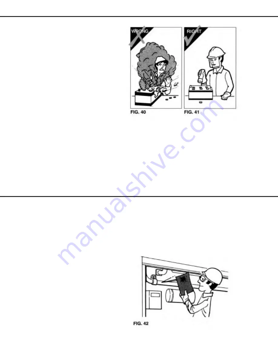 Wacker Neuson RD 12A Operator'S Manual Download Page 98