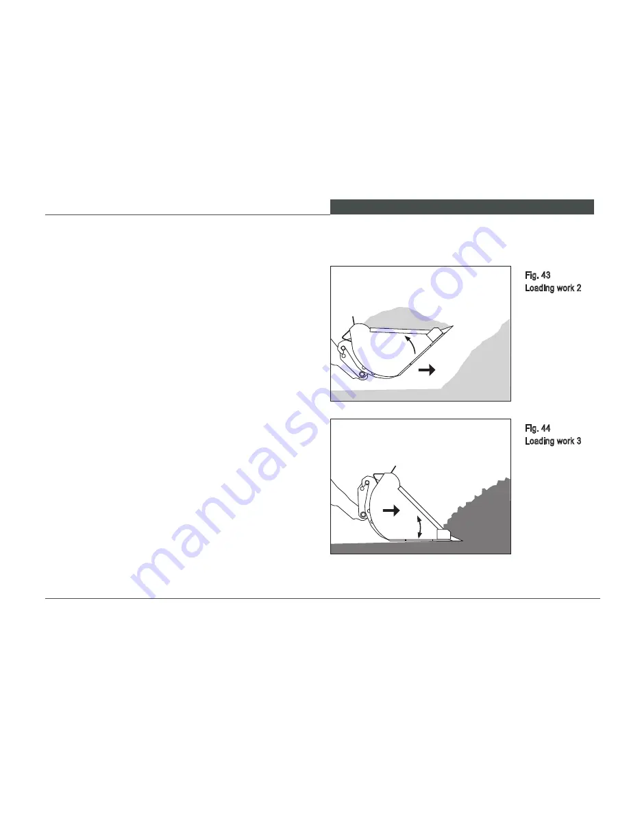 Wacker Neuson WL 30 Operator'S Manual Download Page 107