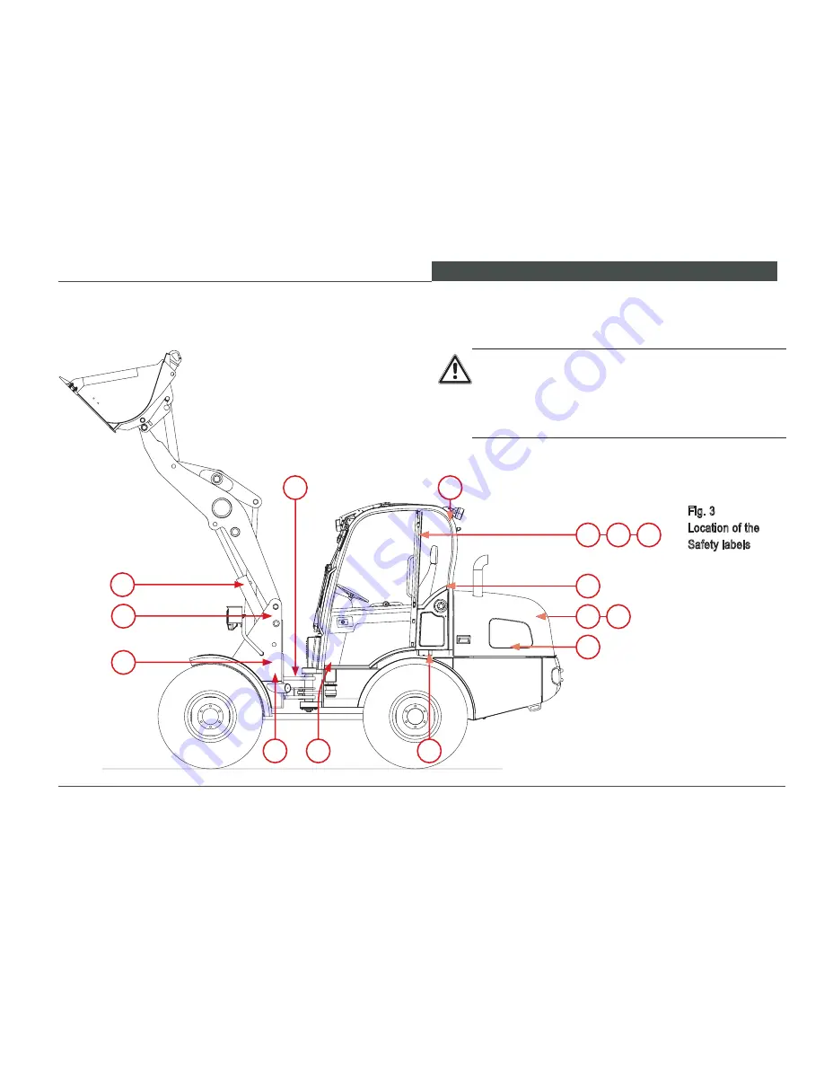 Wacker Neuson WL 50 Скачать руководство пользователя страница 31