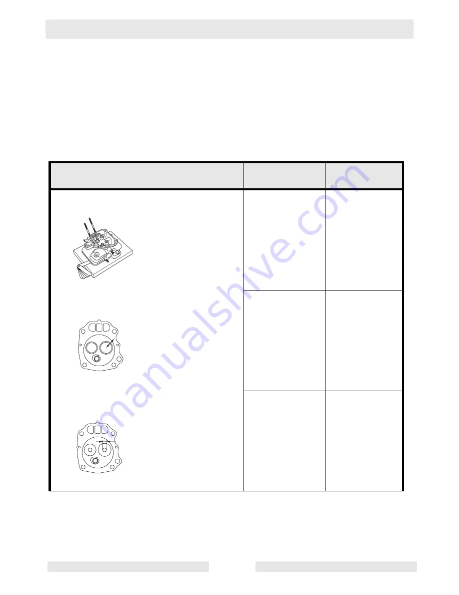 Wacker Neuson WM 90 Repair Manual Download Page 91