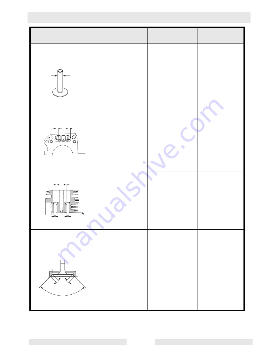 Wacker Neuson WM 90 Repair Manual Download Page 97