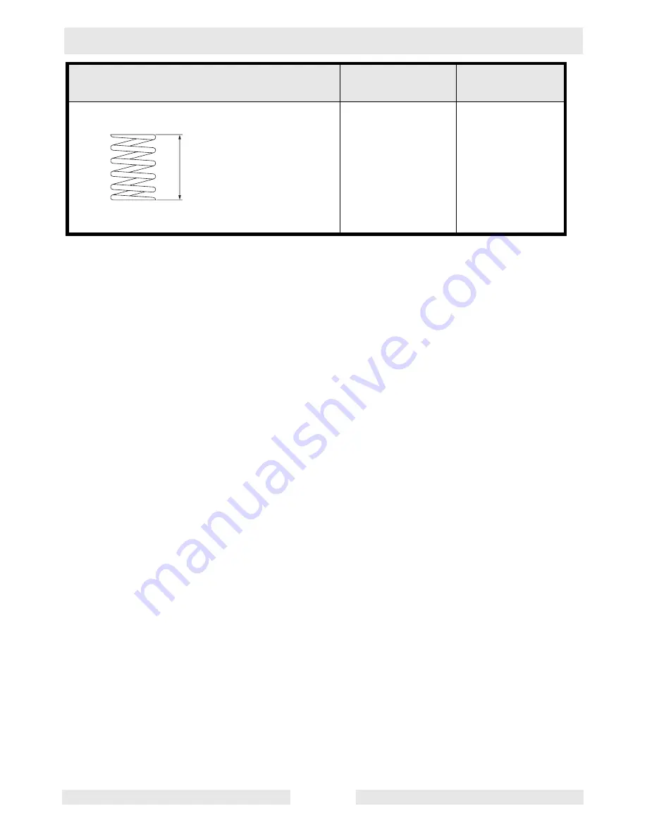 Wacker Neuson WM 90 Repair Manual Download Page 98