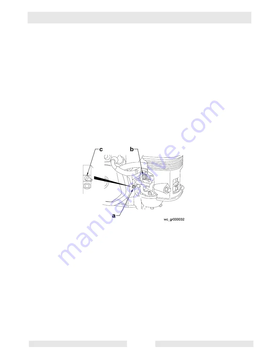 Wacker Neuson WP 1550A Скачать руководство пользователя страница 29