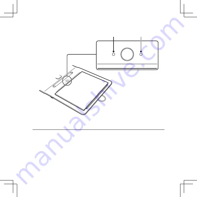 Wacom CDS-600P Quick Start Manual Download Page 10