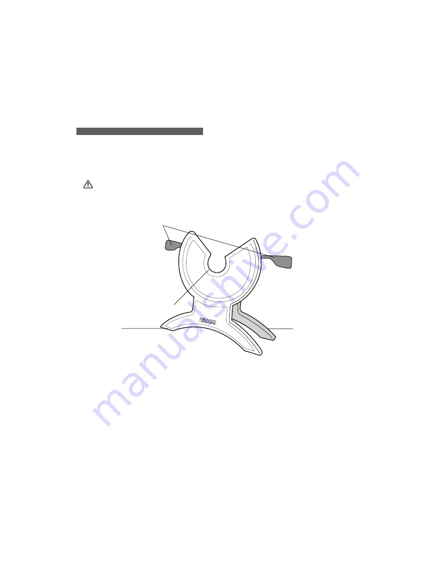 Wacom Cintiq 18SX Installation Manual Download Page 15