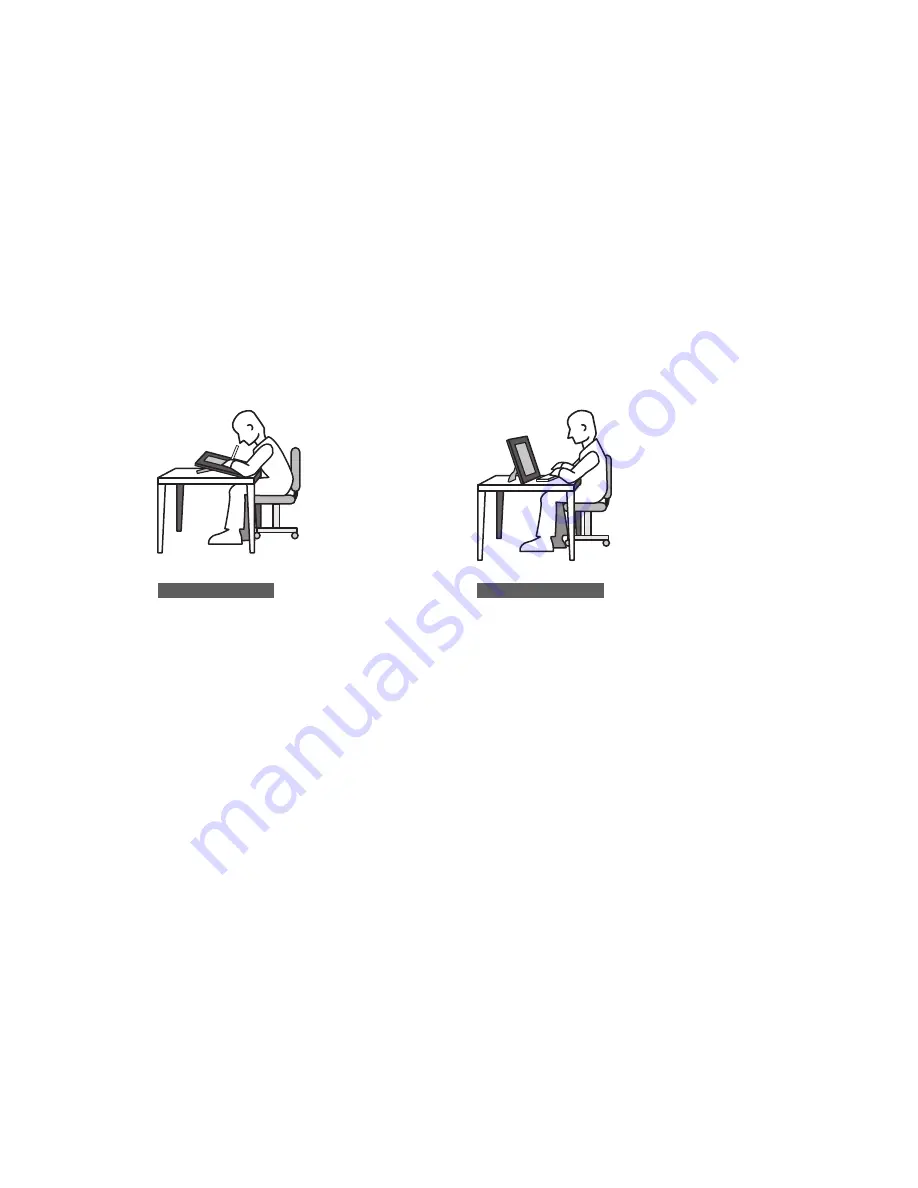 Wacom Cintiq 18SX Installation Manual Download Page 34