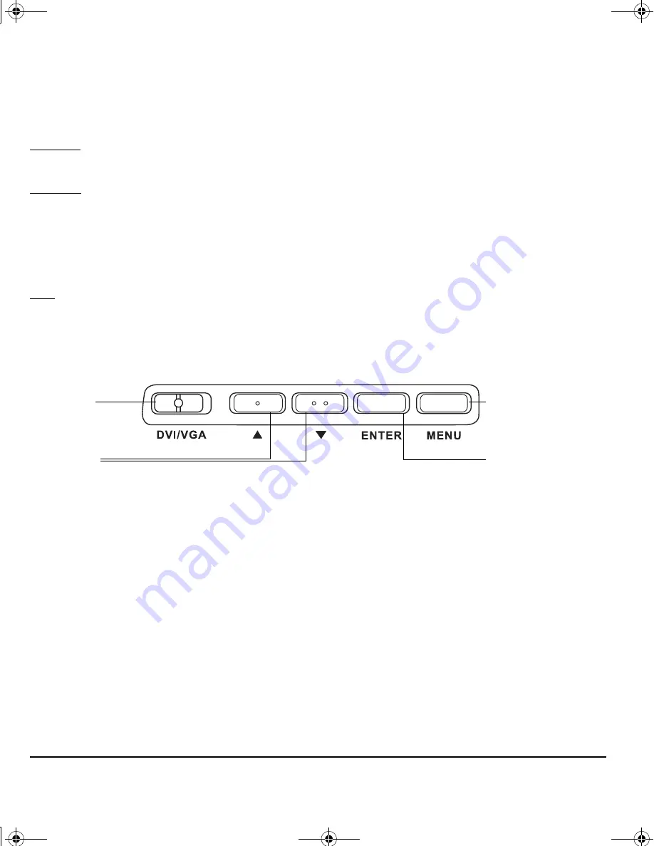 Wacom CINTIQ 21UX DTK-2100 Installation Manual Download Page 214