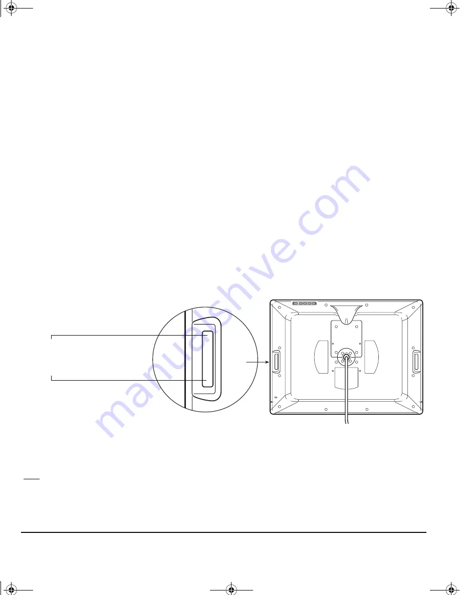 Wacom CINTIQ 21UX DTK-2100 Installation Manual Download Page 292