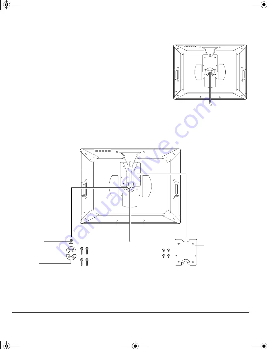 Wacom CINTIQ 21UX DTK-2100 Скачать руководство пользователя страница 322