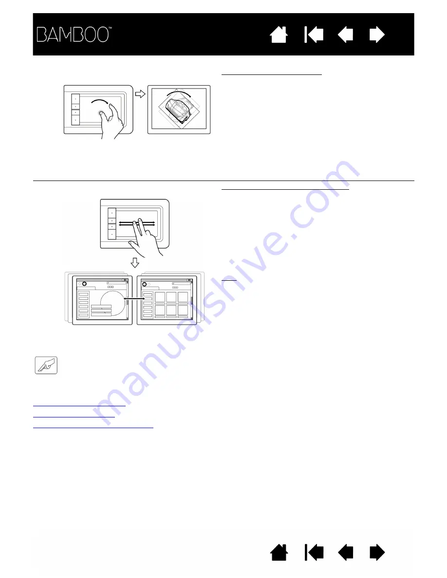 Wacom CTL-460 Скачать руководство пользователя страница 25