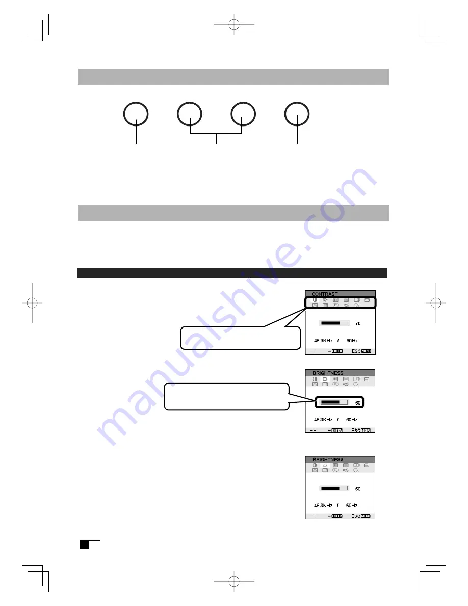 Wacom DTF-720 - OTHER Скачать руководство пользователя страница 15