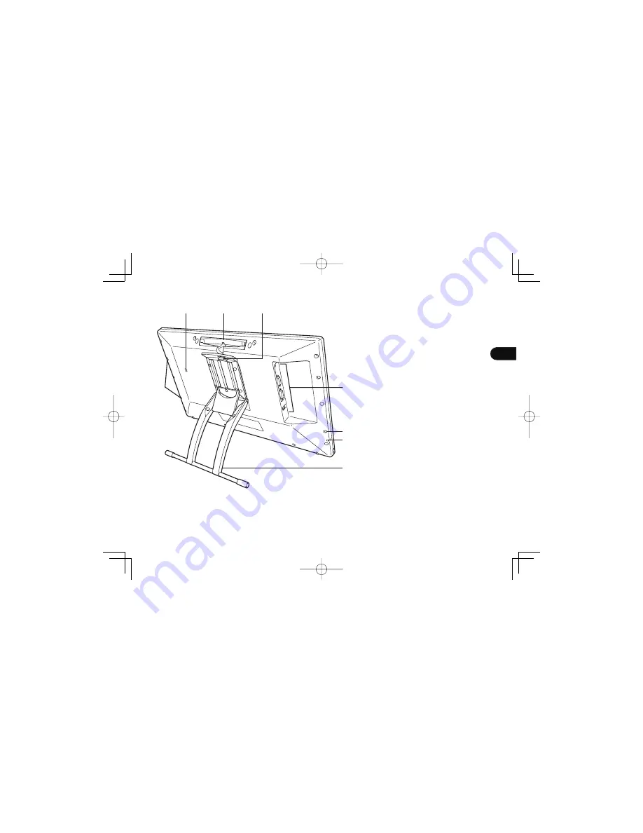 Wacom DTH-2242 Quick Start Manual Download Page 42