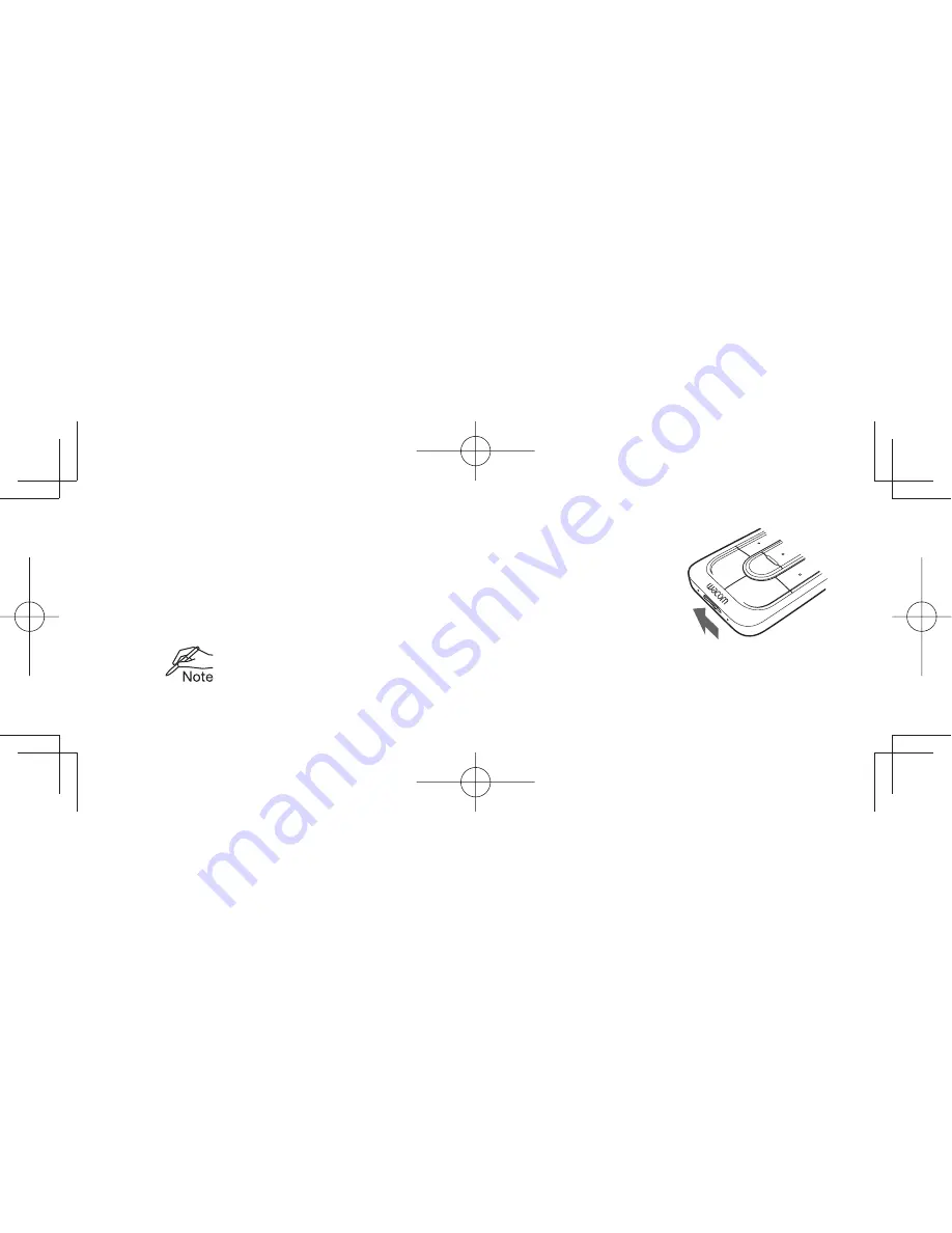 Wacom ExpressKey Remote User Manual Download Page 41