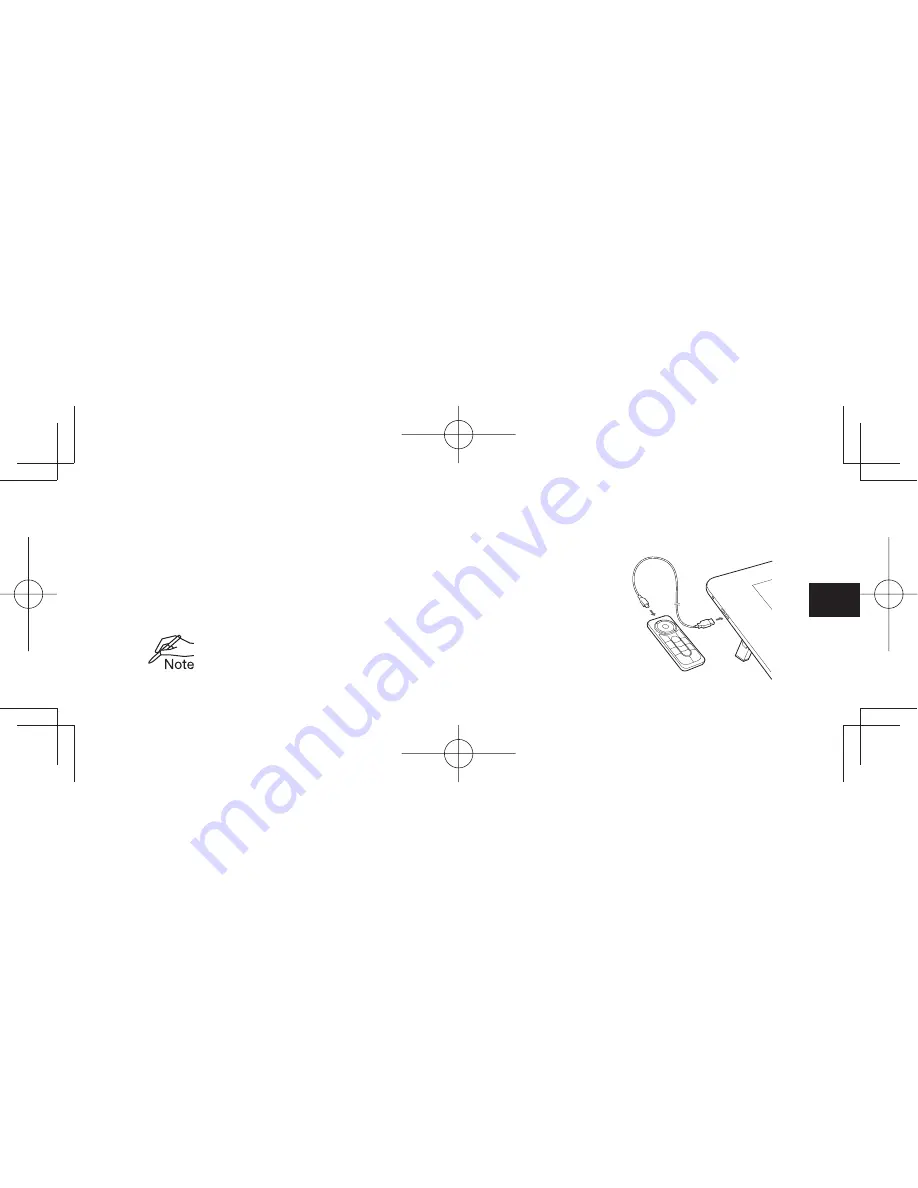 Wacom ExpressKey Remote User Manual Download Page 58