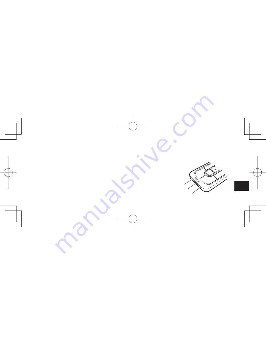 Wacom ExpressKey Remote User Manual Download Page 70