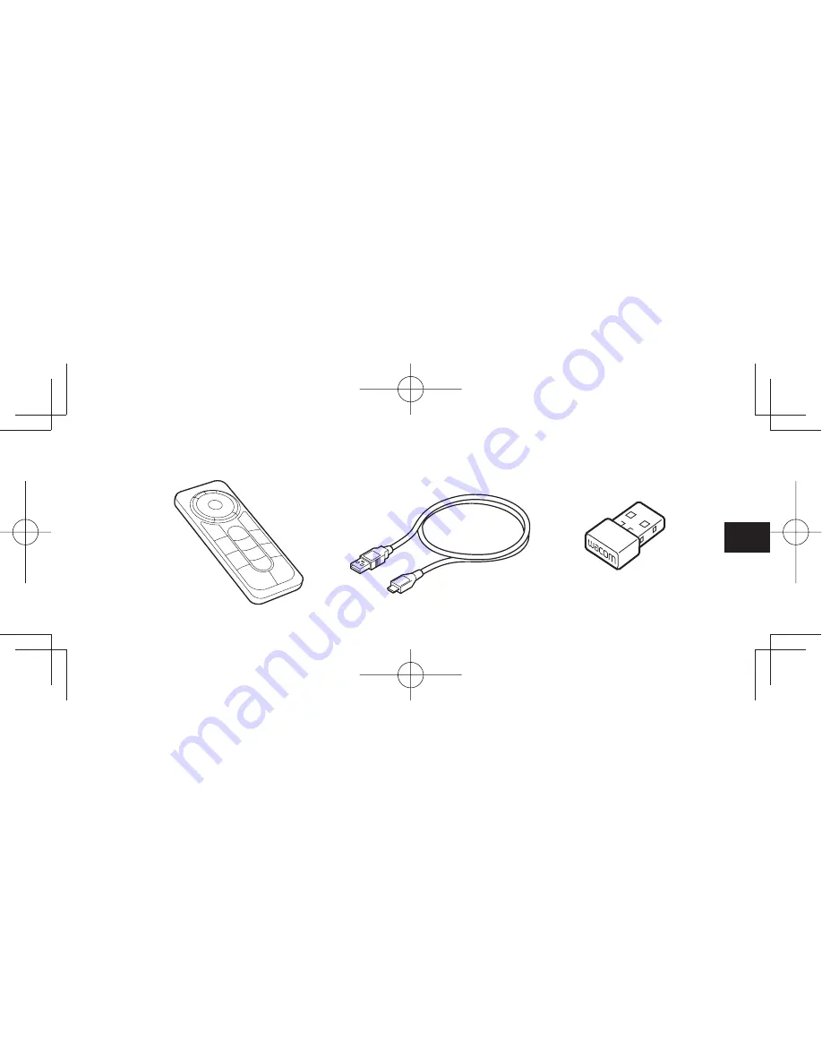 Wacom ExpressKey Remote User Manual Download Page 120