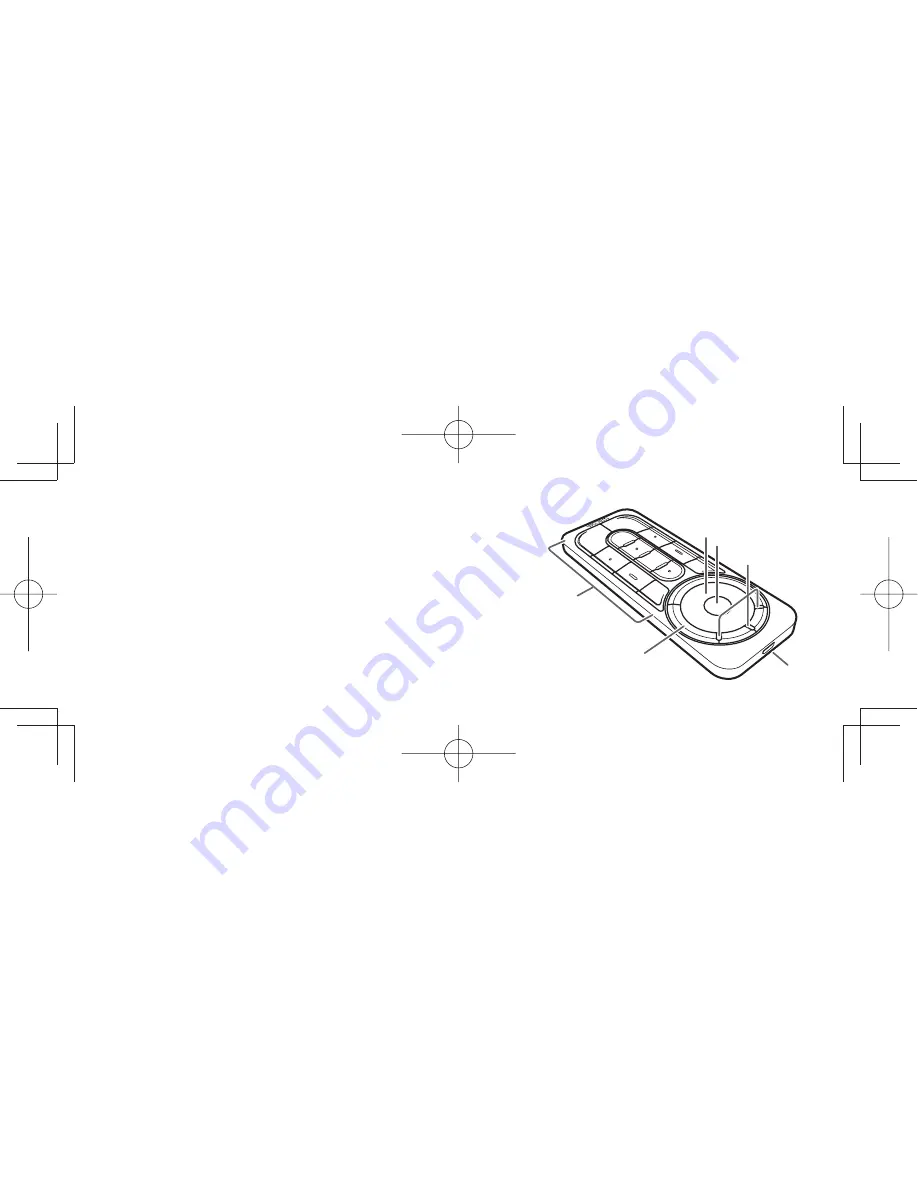 Wacom ExpressKey Remote User Manual Download Page 121