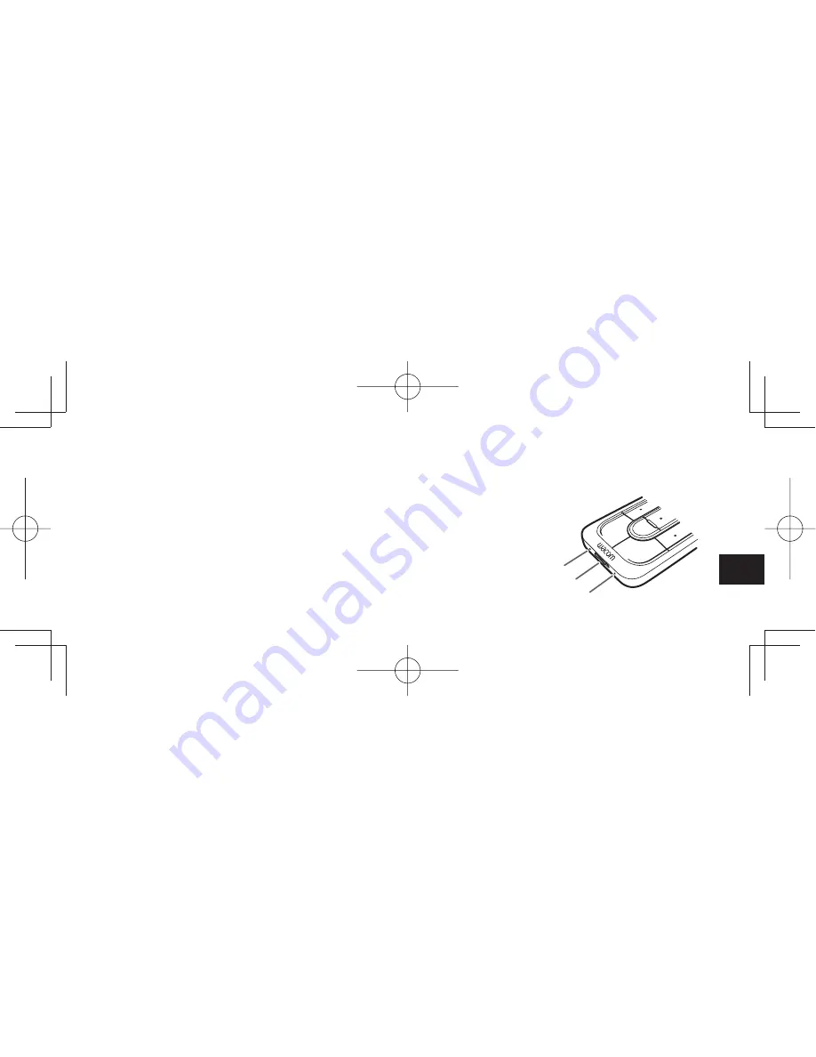 Wacom ExpressKey Remote User Manual Download Page 142