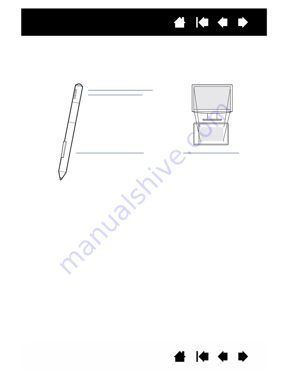 Wacom One CTH-671 User Manual Download Page 20