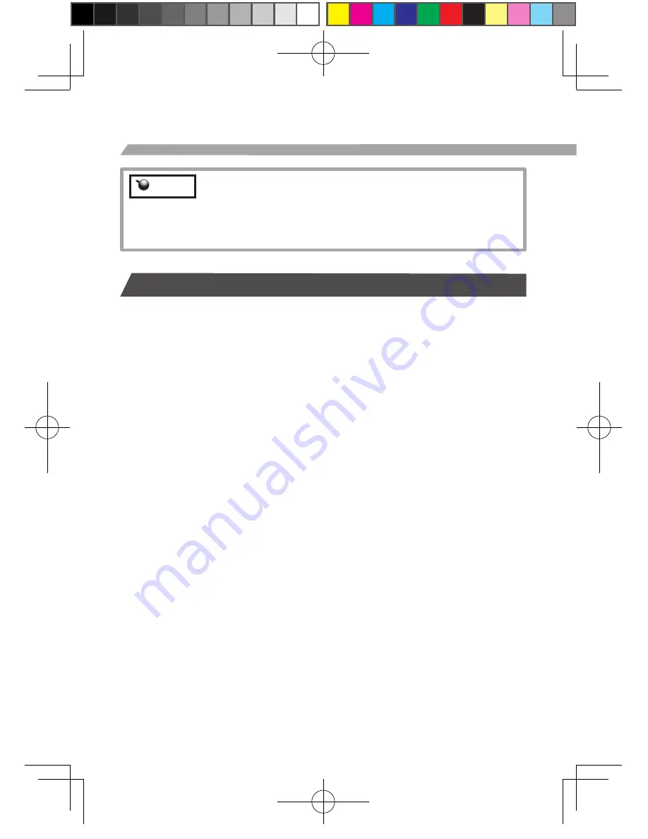 Wacom PENPARTNER - USB Quick Start Manual Download Page 6