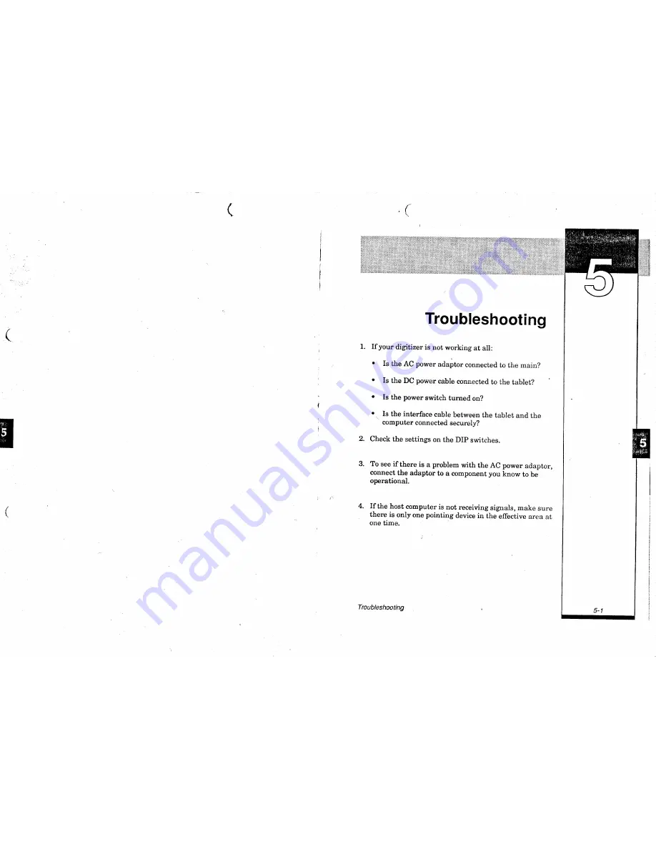 Wacom SD-013A User Manual Download Page 19