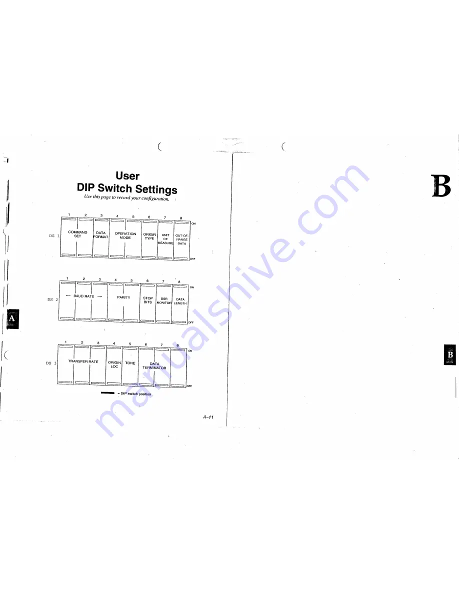 Wacom SD-210L User Manual Download Page 27