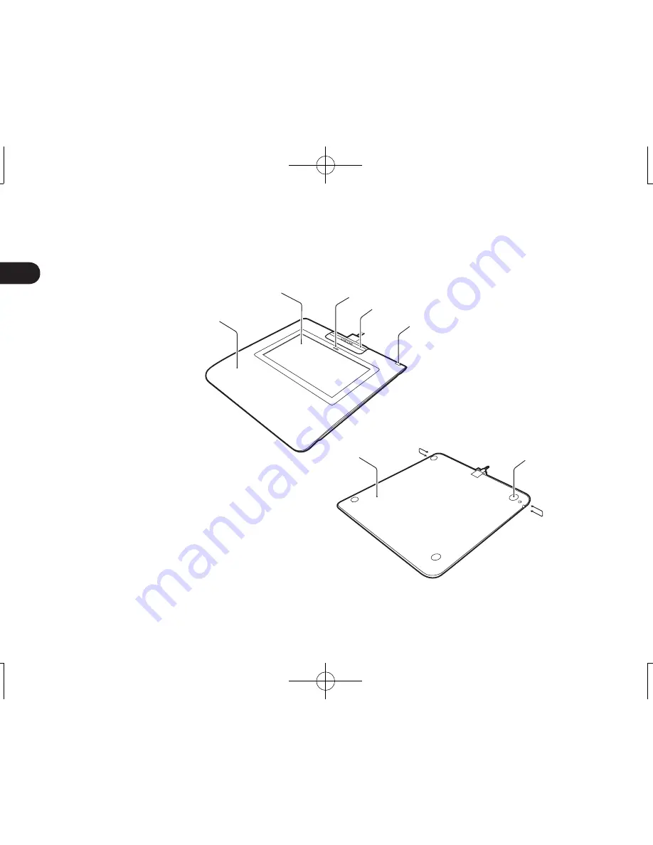 Wacom STU-530 Quick Start Manual Download Page 20