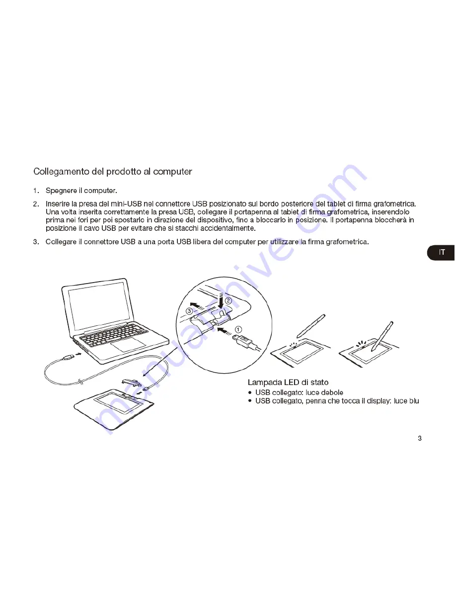 Wacom STU-530 Quick Start Manual Download Page 63