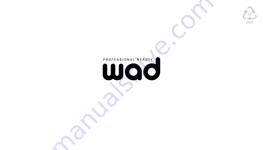 wad Brevis User Manual Download Page 27