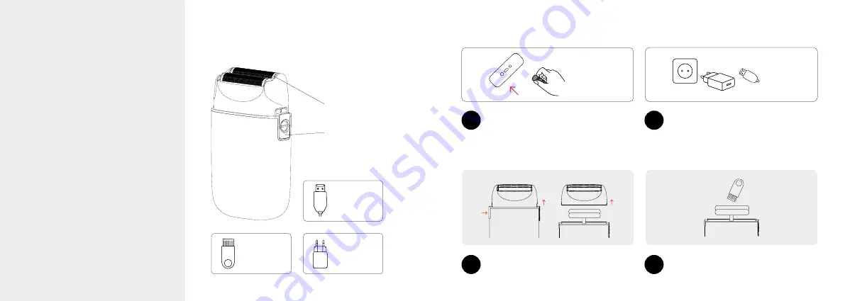 wad HW001 Скачать руководство пользователя страница 7