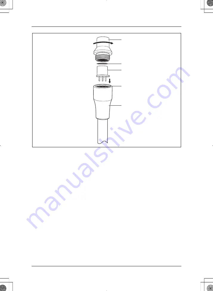 Waeco 8885100124 Operating Manual Download Page 3