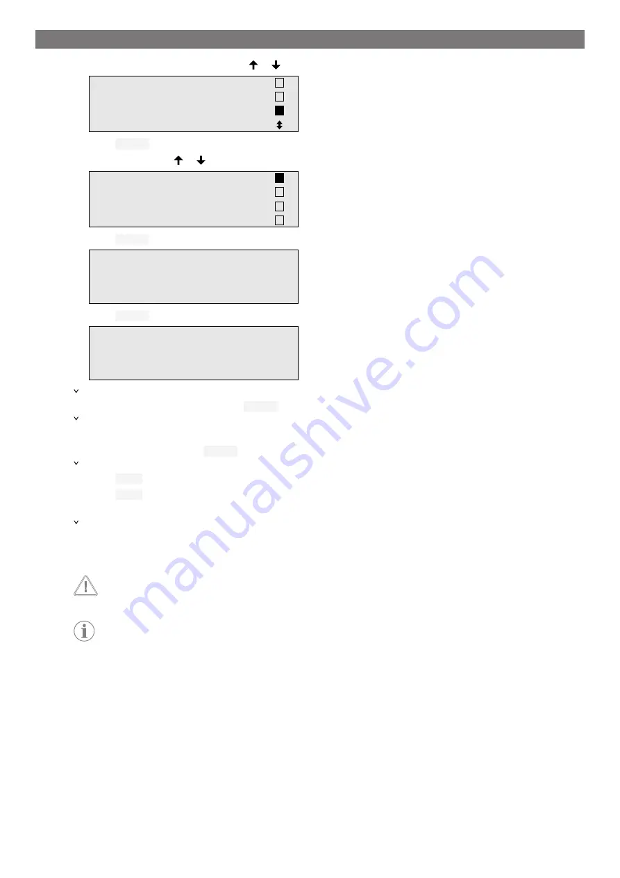 Waeco 9103303105 Operating Manual Download Page 17