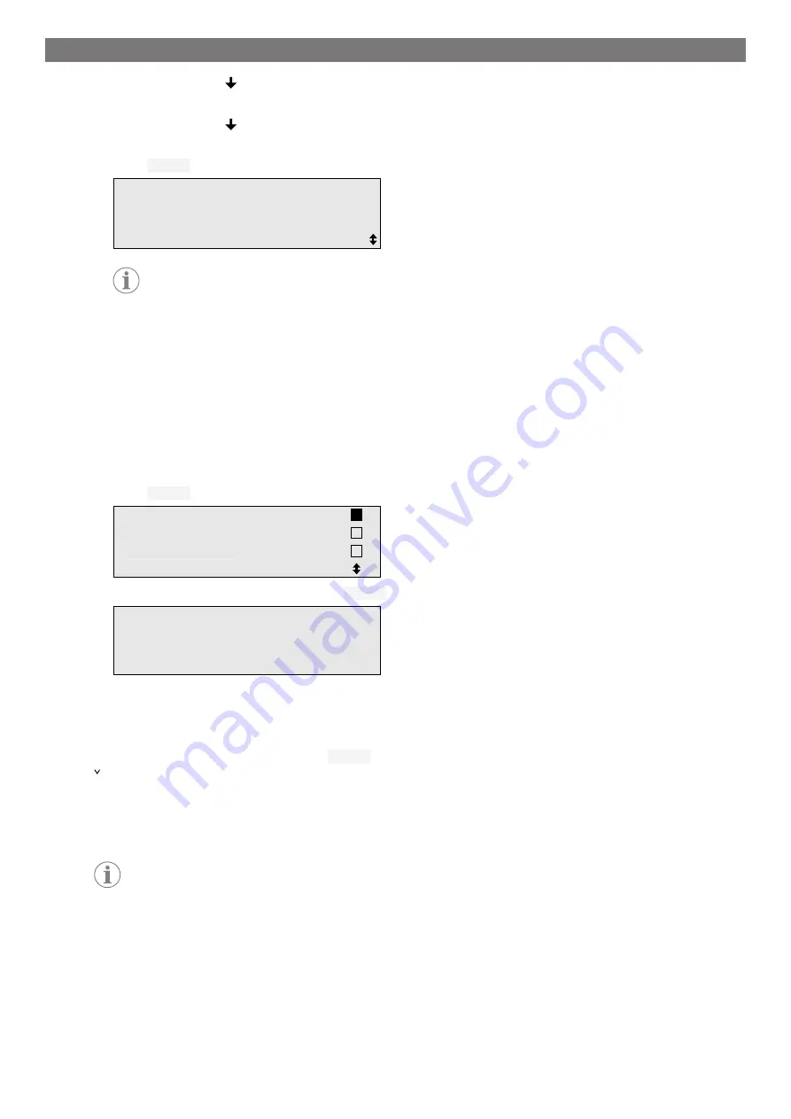 Waeco 9103303107 Operating Manual Download Page 26