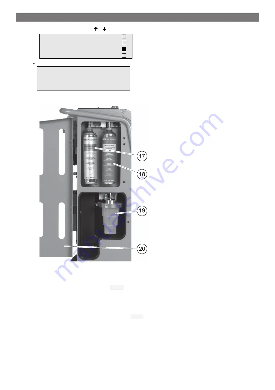 Waeco 9103303107 Скачать руководство пользователя страница 231