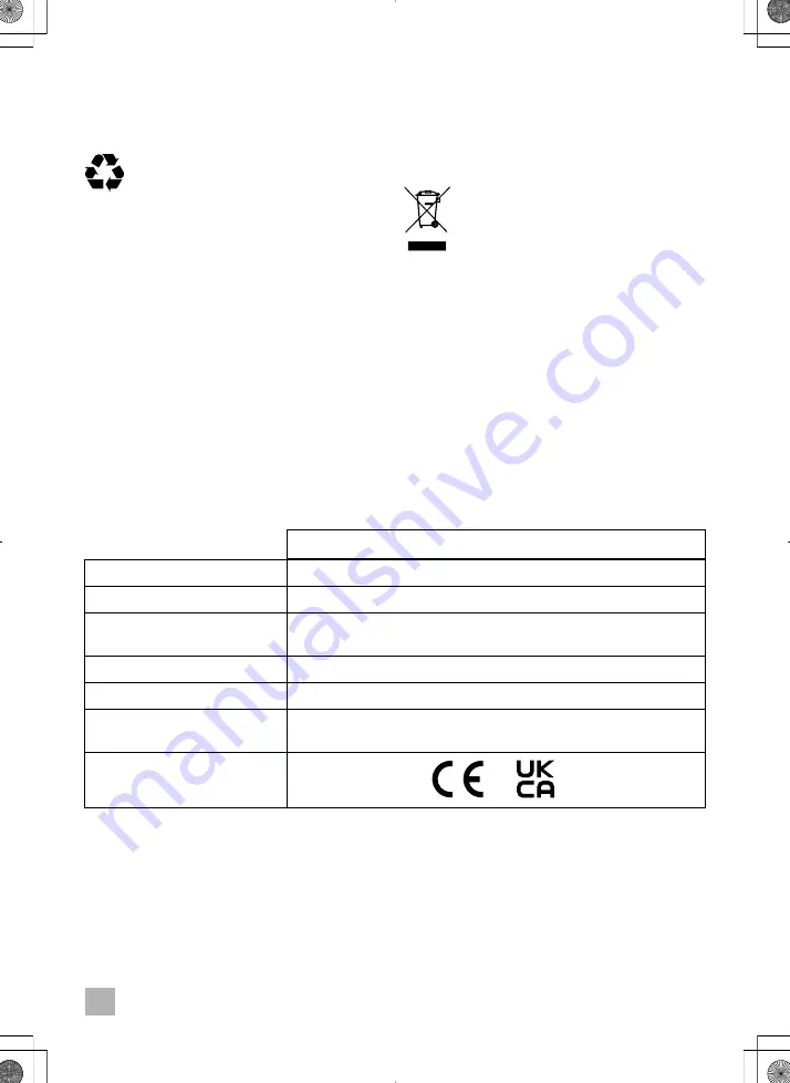 Waeco 9103560751 Operating Manual Download Page 135