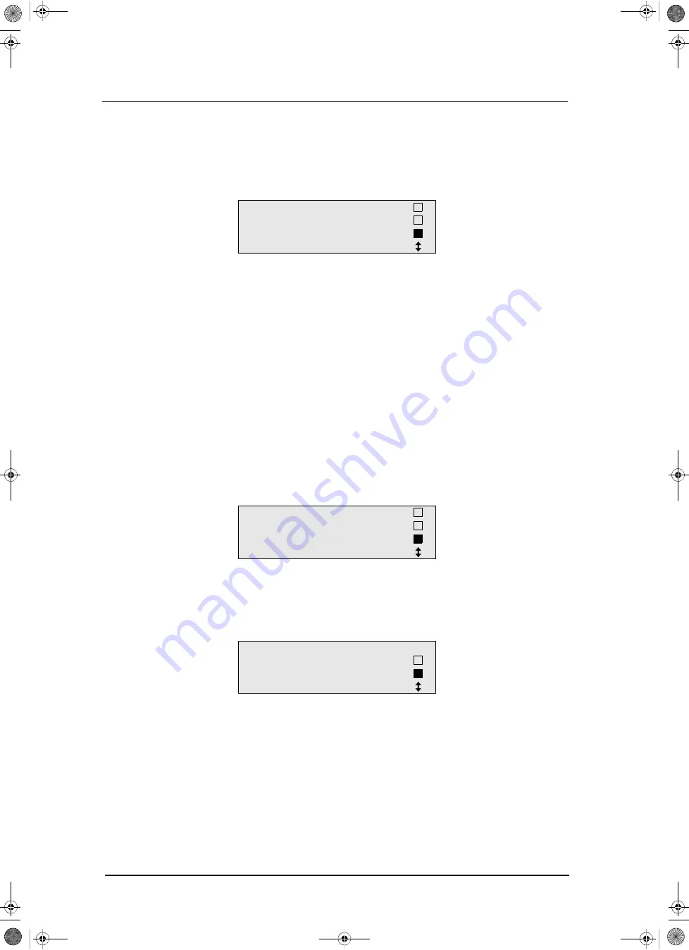 Waeco AirCon ServiceCenter Operating Manual Download Page 18