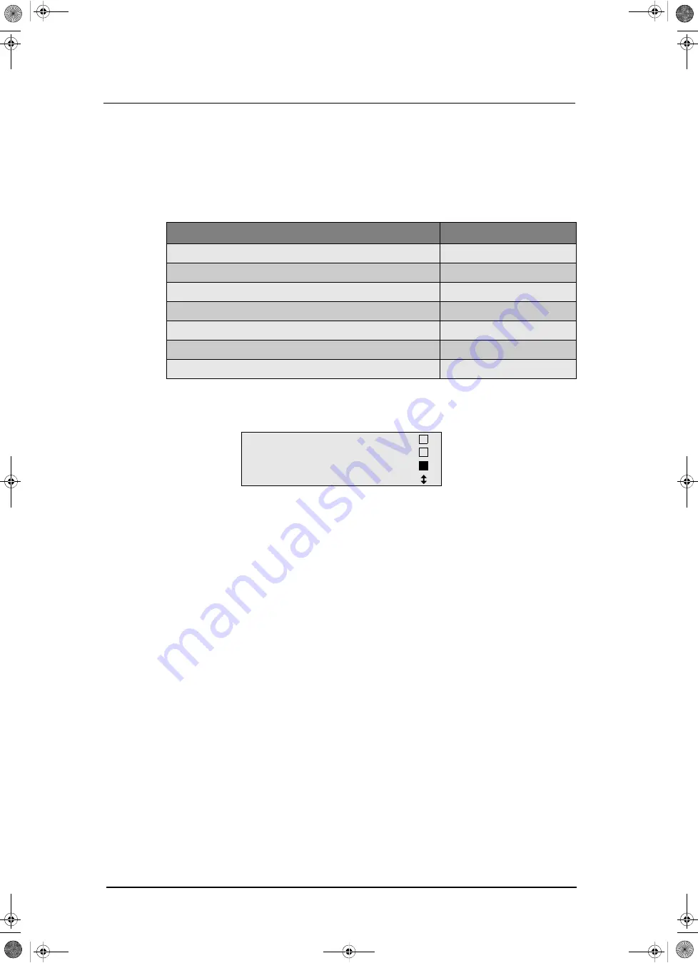 Waeco AirCon ServiceCenter Operating Manual Download Page 22