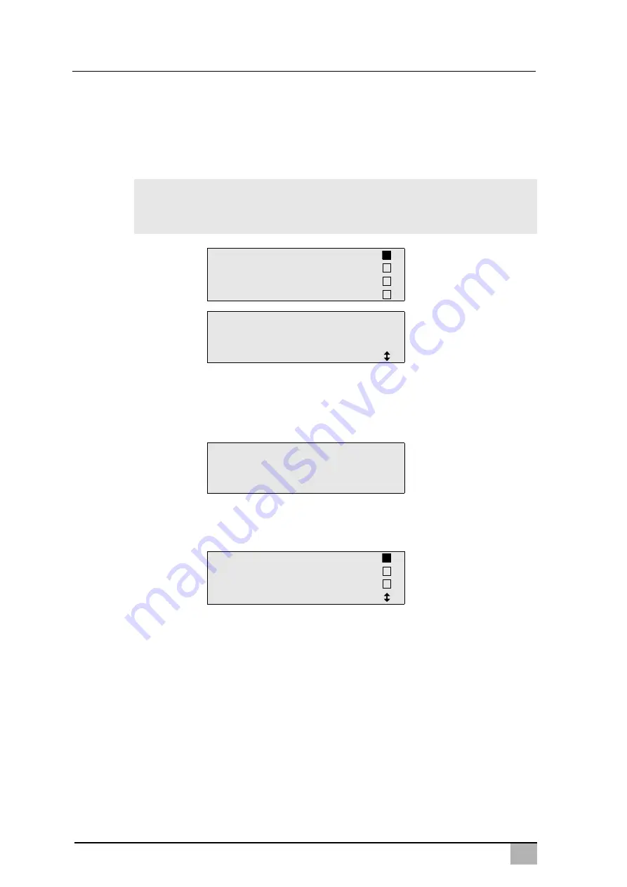 Waeco AirConServiceCenter ASC 3500 G LE Operating Manual Download Page 138