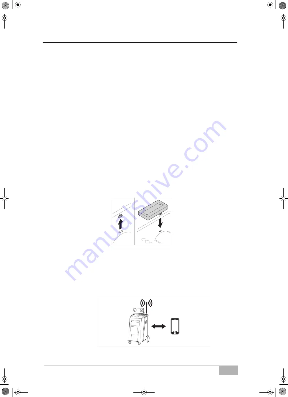 Waeco ASC G Wi-Fi kit Operating Manual Download Page 326