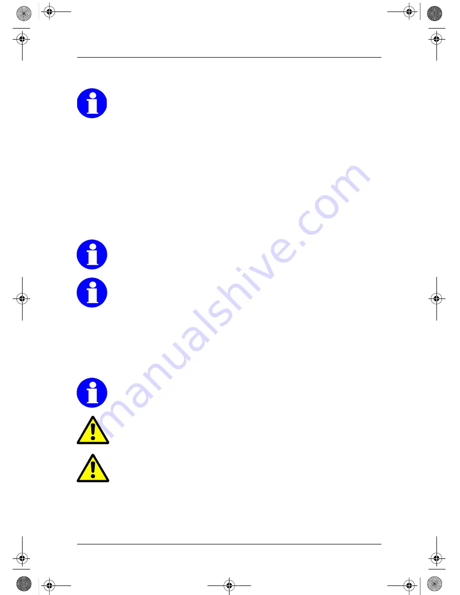 Waeco CA-45 Instruction Manual Download Page 112