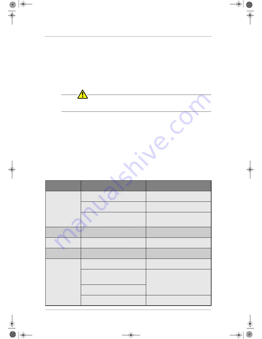 Waeco CoolBreeze CB-1200-AC Installation Manual Download Page 26