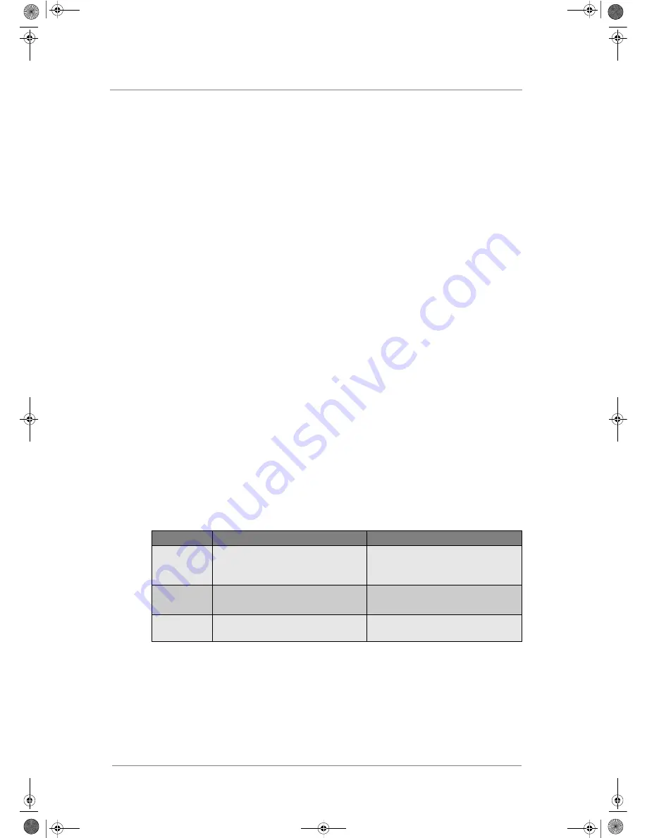 Waeco CoolBreeze CB-1200-AC Installation Manual Download Page 58