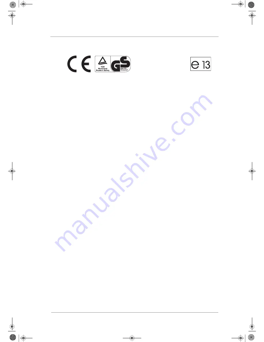 Waeco CoolBreeze CB-1200-AC Installation Manual Download Page 103