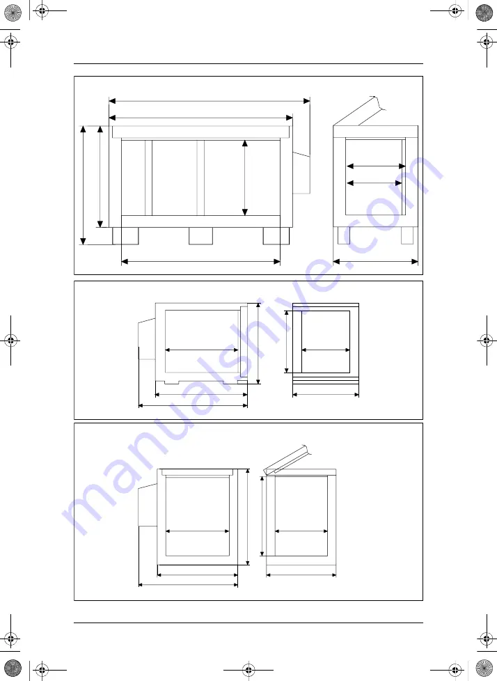 Waeco CoolFreeze Cargo 500 Instruction Manual Download Page 9