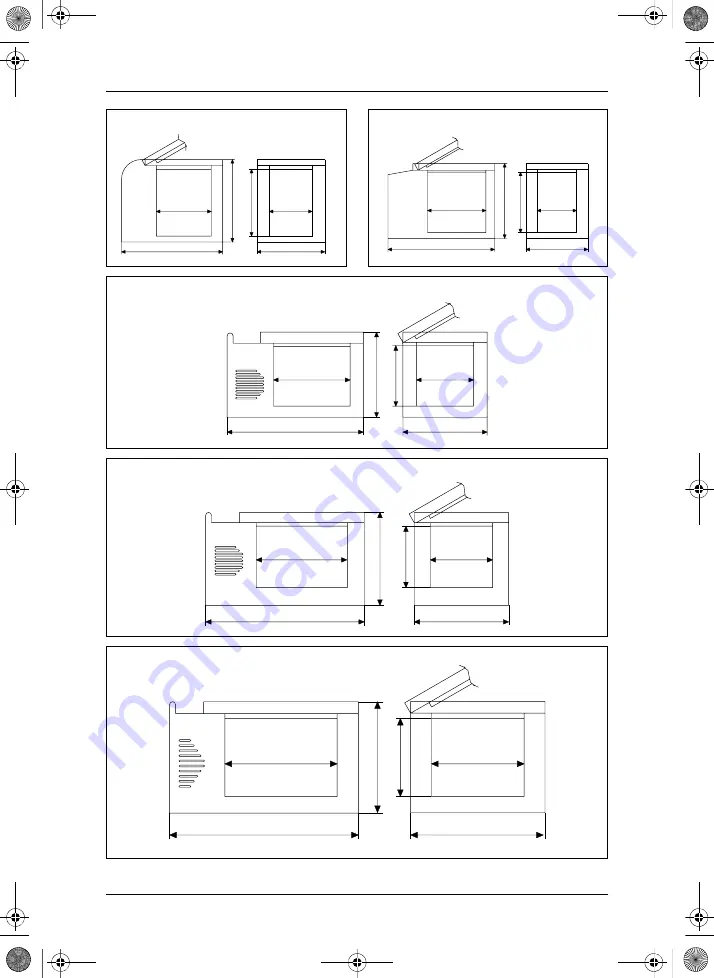 Waeco CoolFreeze Cargo 500 Instruction Manual Download Page 10