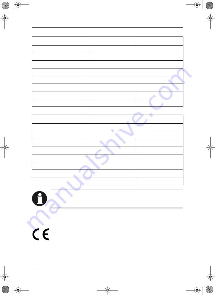 Waeco CoolFreeze Cargo 500 Instruction Manual Download Page 49