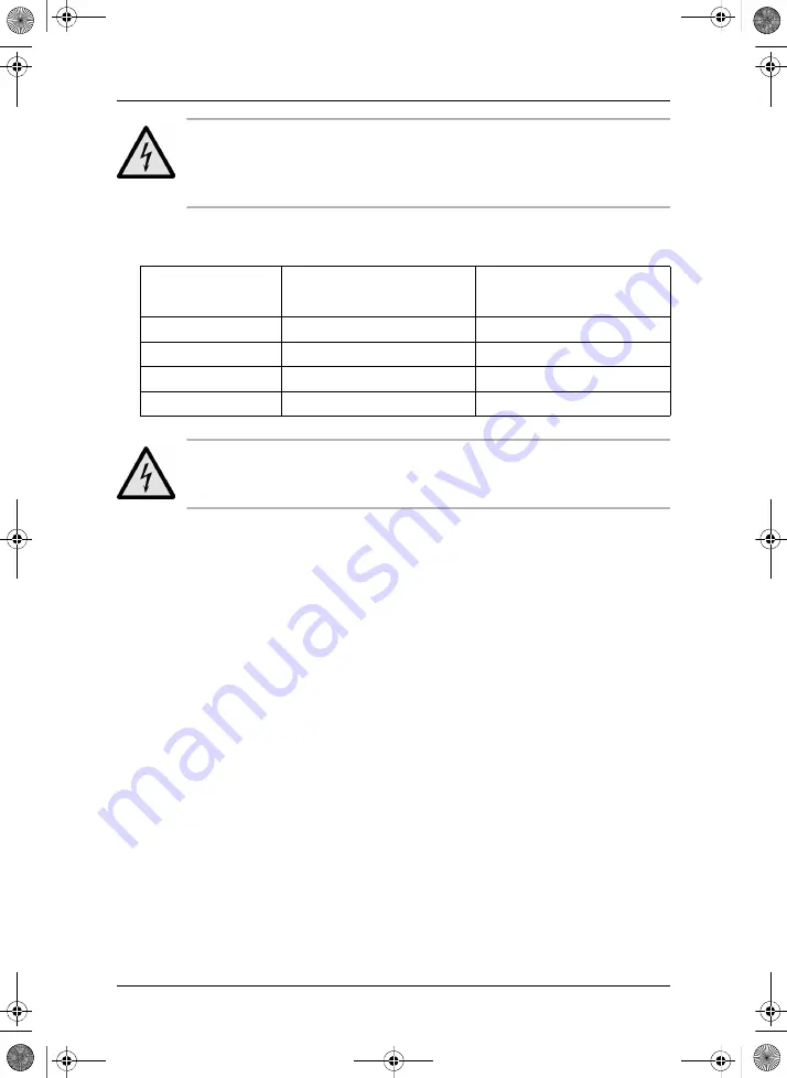 Waeco CoolFreeze Cargo 500 Instruction Manual Download Page 157