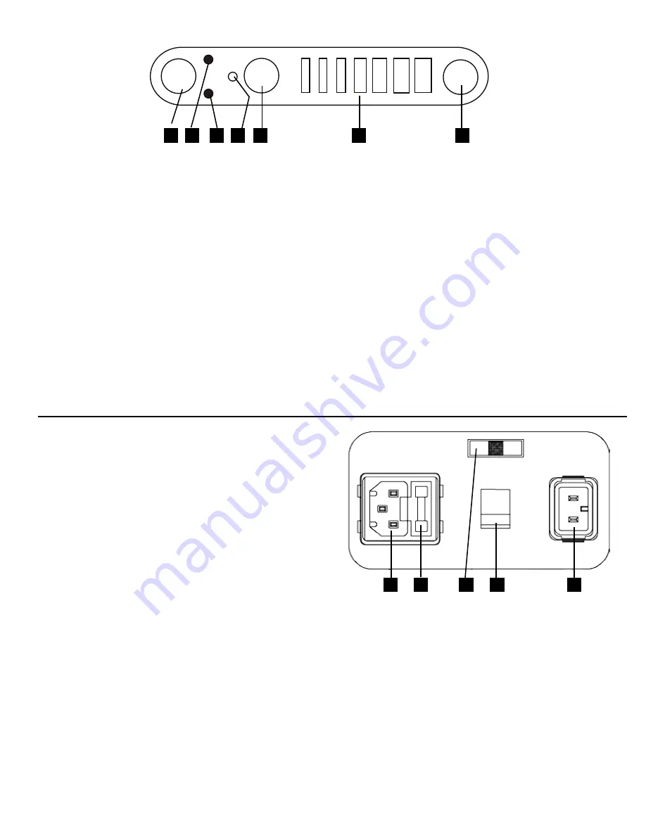 Waeco Coolfreeze CF-35 Instructional & Operating Manual Download Page 4