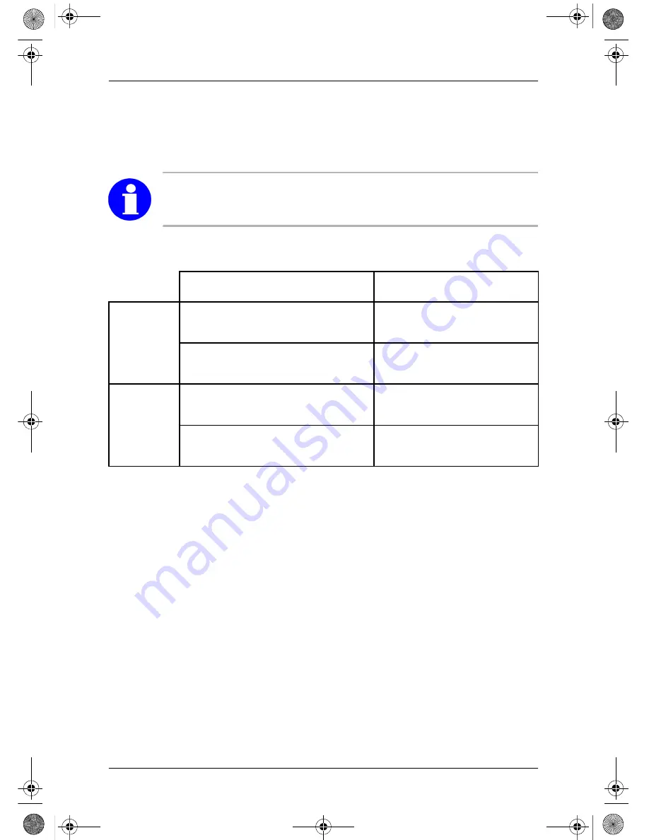 Waeco CoolFun CD-32-AC Instruction Manual Download Page 38